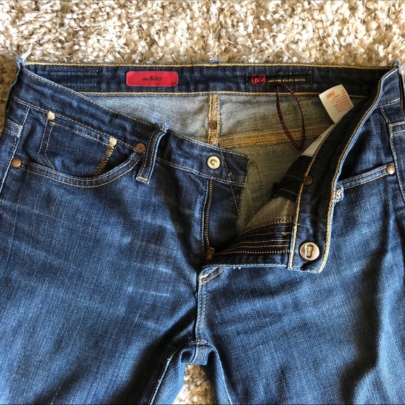 AG Jeans - Picture 1 of 4